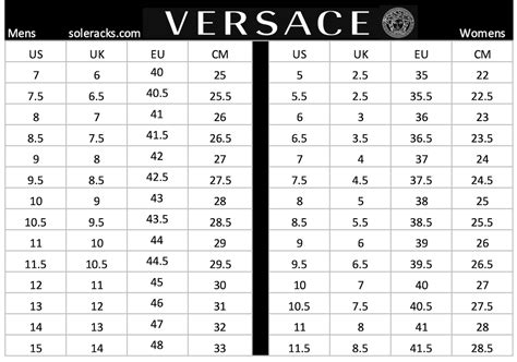 versace belt sizes|versace belt size chart men's.